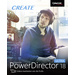 Cyberlink PowerDirector 18 Ultra Vollversion, 1 Lizenz Windows Videobearbeitung