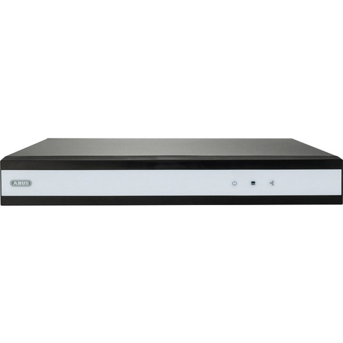 ABUS TVVR33800 8-Kanal (AHD, Analog, HD-CVI, HD-TVI, IP) Digitalrecorder