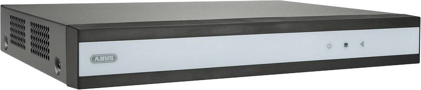 ABUS TVVR33800 8-Kanal (AHD, Analog, HD-CVI, HD-TVI, IP) Digitalrecorder