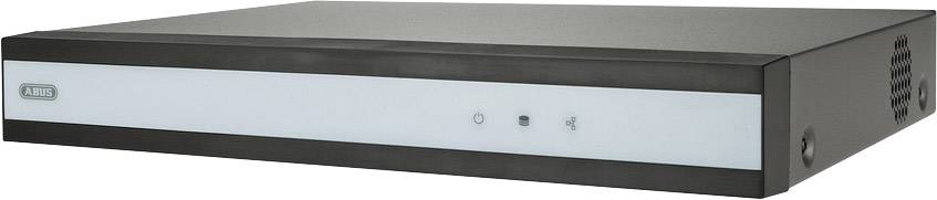 ABUS TVVR33800 8-Kanal (AHD, Analog, HD-CVI, HD-TVI, IP) Digitalrecorder