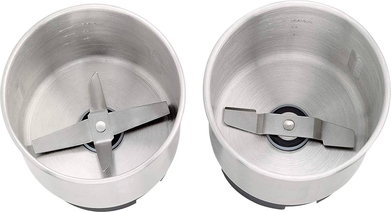 ADE KA 1805 KA1805 Kaffeemühle