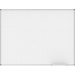Maul Whiteboard MAULstandard (B x H) 1500mm x 1000mm Grau kunststoffbeschichtet Inkl. Ablageschale, Quer- oder Hochformat