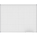 Maul Whiteboard MAULstandard (B x H) 1500mm x 1000mm Grau kunststoffbeschichtet Inkl. Ablageschale, Quer- oder Hochformat