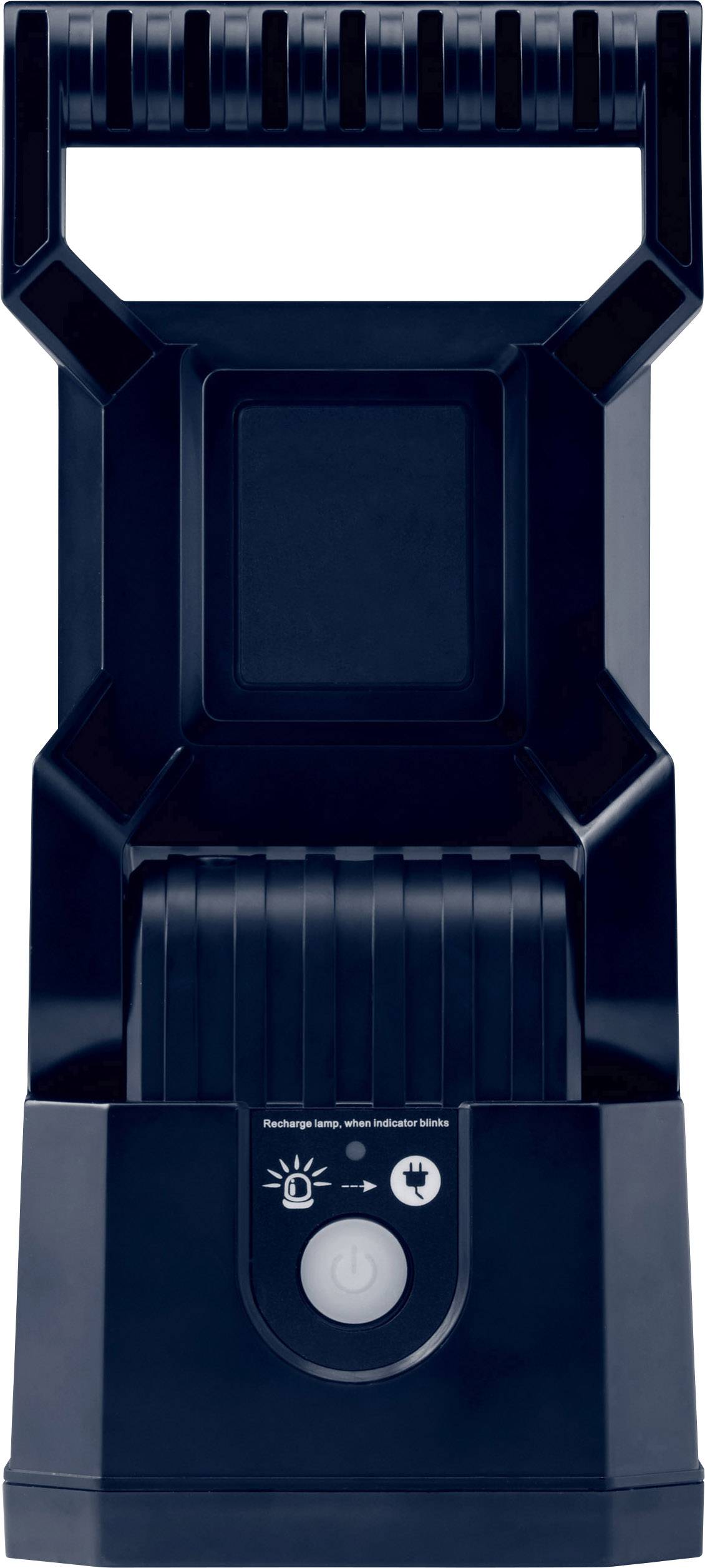 IVT LED Akku-Handscheinwerfer PL-828 350lm 312224