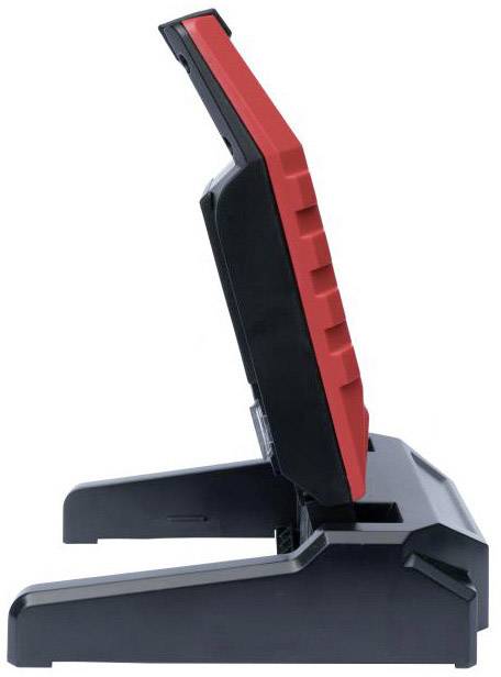 AccuLux 1500 LED Baustrahler 15 W 1500 lm 447441