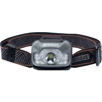 AccuLux STL 200 LED Stirnlampe batteriebetrieben 200lm 438012 AccuLux STL 200 LED Stirnlampe batteriebetrieben 200lm 438012