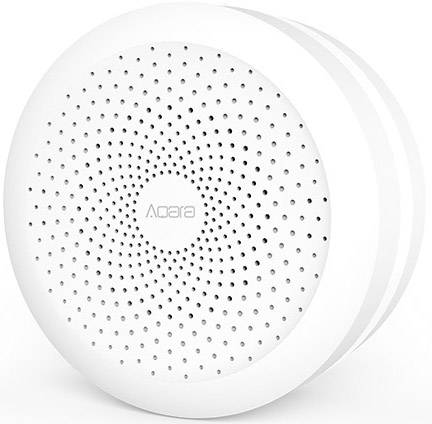 Aqara Zentrale ZHWG11LM