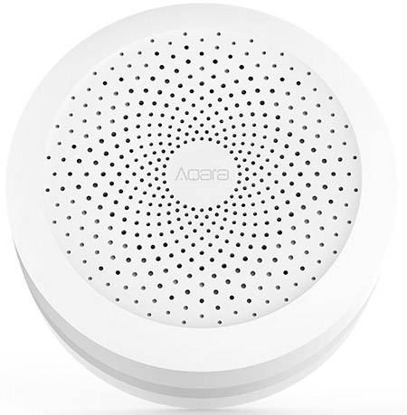 Aqara Zentrale ZHWG11LM