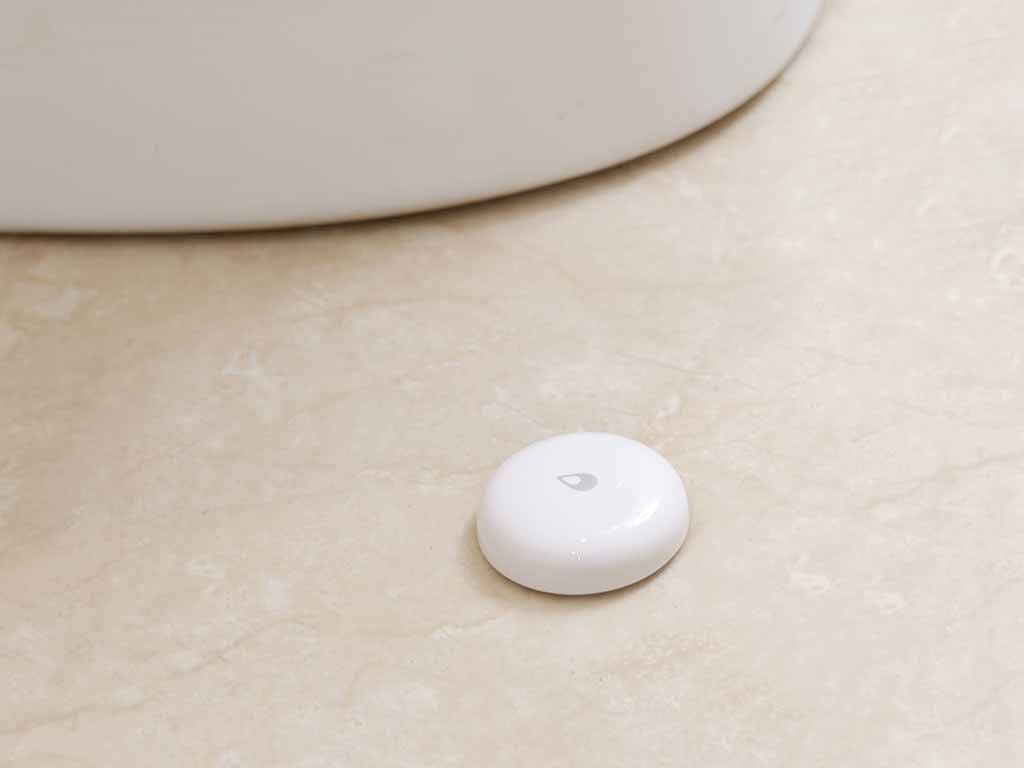 Aqara Wassermelder SJCGQ11LM Apple HomeKit