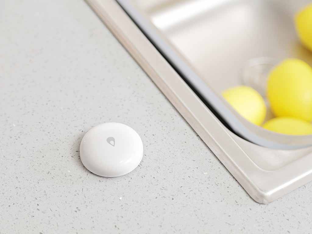 Aqara Wassermelder SJCGQ11LM Apple HomeKit