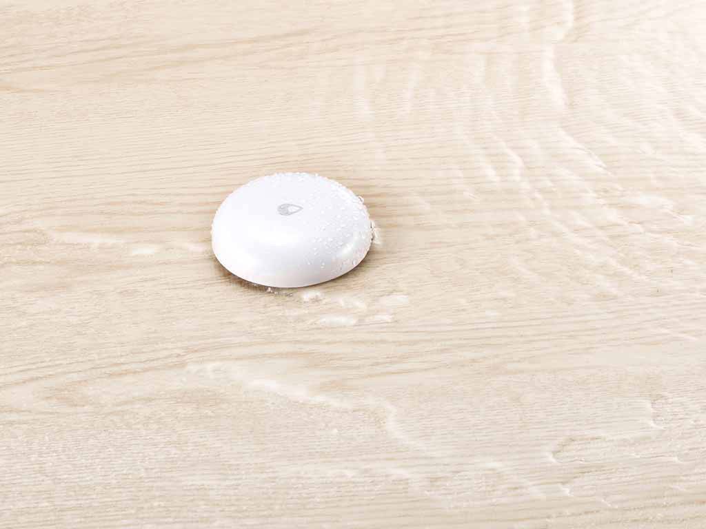 Aqara Wassermelder SJCGQ11LM Apple HomeKit