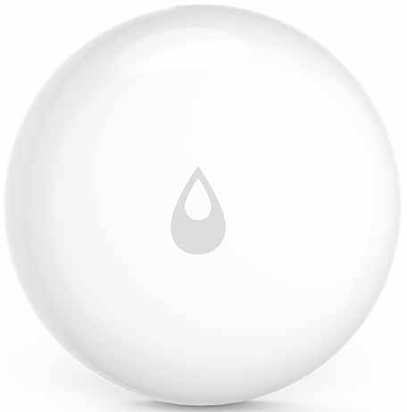 Aqara Wassermelder SJCGQ11LM Apple HomeKit