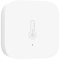Aqara Temperatursensor und Luftfeuchtesensor WSDCGQ11LM Apple HomeKit Aqara Temperatursensor und Luftfeuchtesensor WSDCGQ11LM Apple HomeKit