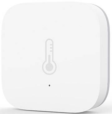 Aqara Temperatursensor und Luftfeuchtesensor WSDCGQ11LM Apple HomeKit