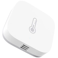 Aqara Temperatursensor und Luftfeuchtesensor WSDCGQ11LM Apple HomeKit Aqara Temperatursensor und Luftfeuchtesensor WSDCGQ11LM Apple HomeKit