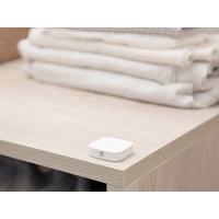 Aqara Temperatursensor und Luftfeuchtesensor WSDCGQ11LM Apple HomeKit Aqara Temperatursensor und Luftfeuchtesensor WSDCGQ11LM Apple HomeKit