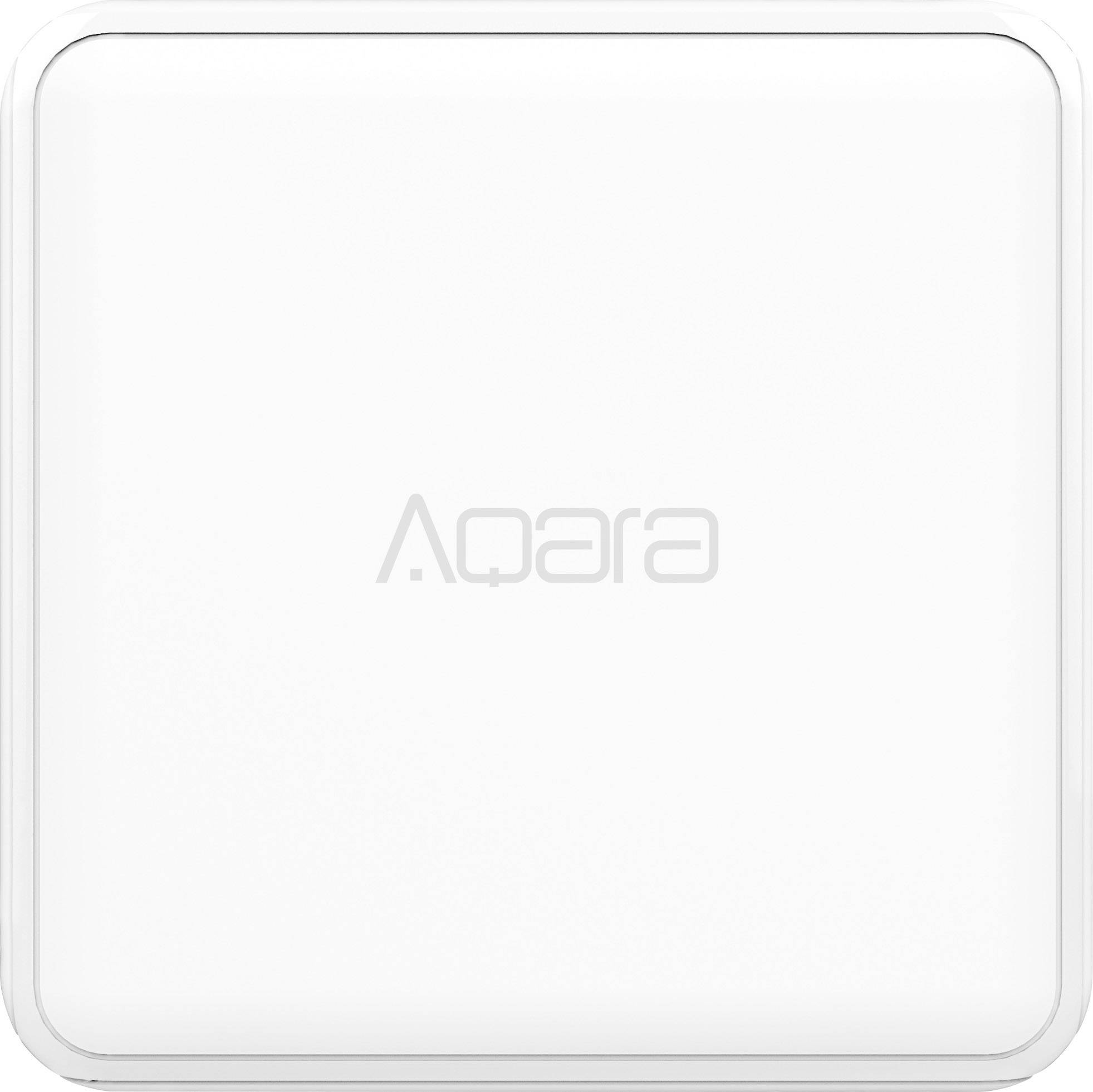 Aqara Controller MFKZQ01LM Apple HomeKit