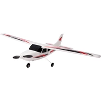 Reely RC Einsteiger Modellflugzeug RtF 520 mm Reely RC Einsteiger Modellflugzeug RtF 520 mm