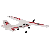 Reely RC Einsteiger Modellflugzeug RtF 520 mm Reely RC Einsteiger Modellflugzeug RtF 520 mm