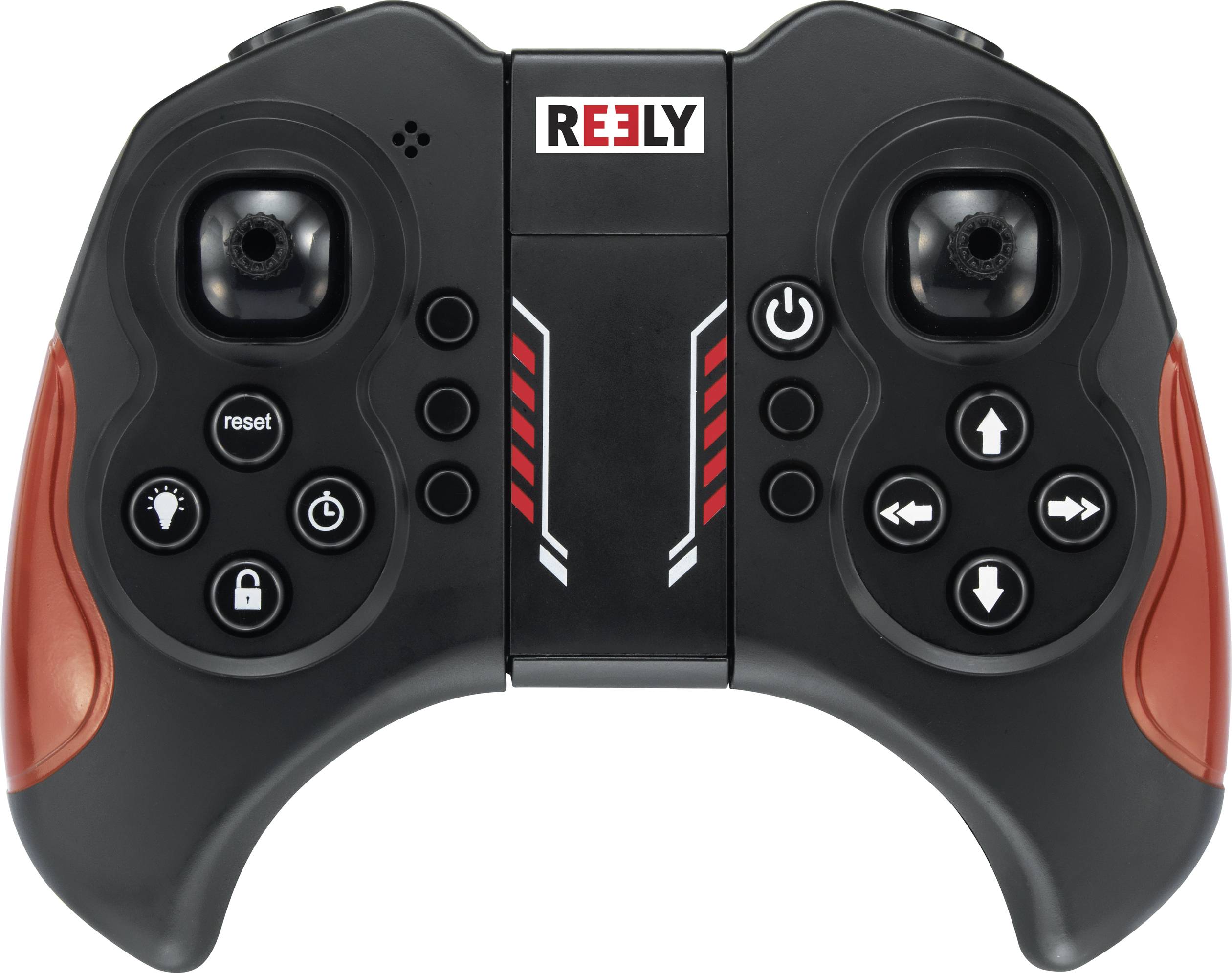 Reely RC Einsteiger Modellflugzeug RtF 520 mm