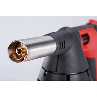 Rothenberger ROFLAME 4 PIEZO, 7/16"-EU Lötlampe 1St. Rothenberger ROFLAME 4 PIEZO, 7/16"-EU Lötlampe 1St.