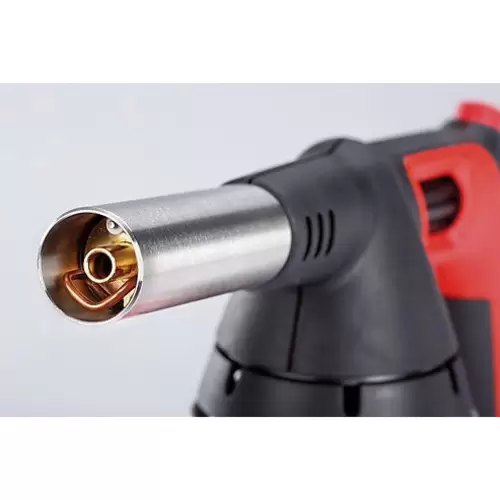 Rothenberger ROFLAME 4 PIEZO, 7/16"-EU Lötlampe 1St. Rothenberger ROFLAME 4 PIEZO, 7/16"-EU Lötlampe 1St.