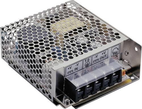 Dehner Elektronik SDS 050M-12 DC/DC-Wandler 4.2 A 50 W Inhalt 1 St.