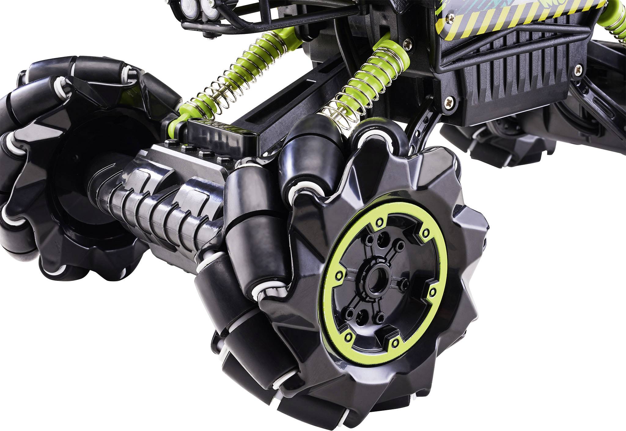 Revell Control 24459 Freestyle Crawler Mad-Monkey RC Einsteiger Modellauto Elektro Crawler