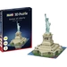 Freiheitsstatue 00114 3D-Puzzle Statue de la Liberté 1St. Freiheitsstatue 00114 3D-Puzzle Statue de la Liberté 1St.
