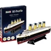 3D-Puzzle RMS Titanic 00112 00112 3D-Puzzle RMS Titanic 1St. 3D-Puzzle RMS Titanic 00112 00112 3D-Puzzle RMS Titanic 1St.
