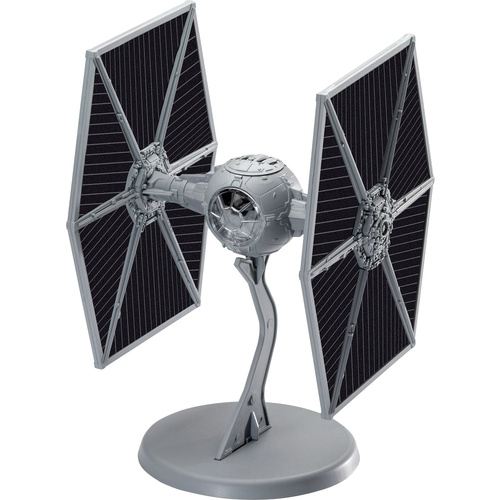 Revell 01105 TIE Fighter easy-click Science Fiction Bausatz 1:109
