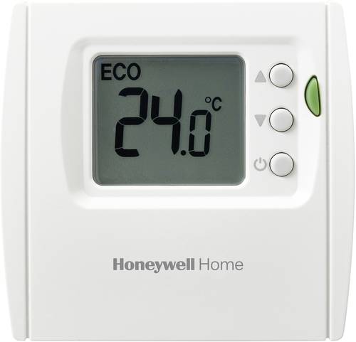 Honeywell Home THR840DEU Raumthermostat Wand 5 bis 35°C