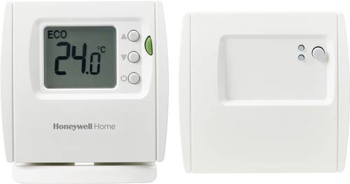 Home THR842DEU Funk-Raumthermostat 5 bis 35°C