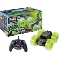 Revell Control 23509 Stunt Monster Mini 1080 RC Einsteiger Modellauto Elektro Straßenmodell Revell Control 23509 Stunt Monster Mini 1080 RC Einsteiger Modellauto Elektro Straßenmodell