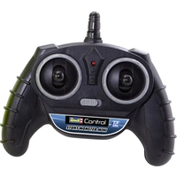 Revell Control 23509 Stunt Monster Mini 1080 RC Einsteiger Modellauto Elektro Straßenmodell Revell Control 23509 Stunt Monster Mini 1080 RC Einsteiger Modellauto Elektro Straßenmodell