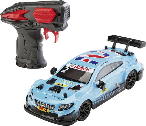 24687 Mercedes-AMG C63 DTM G. Paffet 1:24 RC Einsteiger Modellauto Elektro Straßenmo