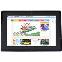 Joy-it LCD10 V2 Touchscreen-Modul 25.7cm (10.1 Zoll) 1280 x 800 Pixel Passend für (Entwicklungskits): Raspberry Pi® Joy-it LCD10 V2 Touchscreen-Modul 25.7cm (10.1 Zoll) 1280 x 800 Pixel Passend für (Entwicklungskits): Raspberry Pi®