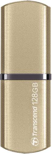 Transcend TS128GJF820G USB-Stick 128GB Gold TS128GJF820G USB 3.1 (Gen 1)