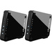 Devolo Magic 2 WiFi next Access Point One 2er-Pack WLAN Access-Point 2.4GHz, 5GHz