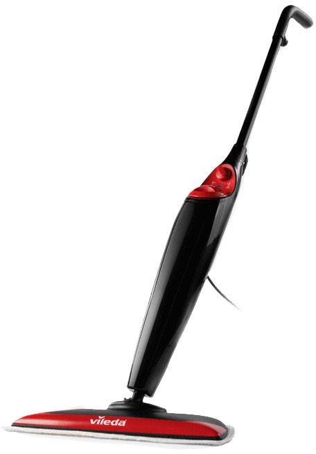 Vileda Steam Dampfreiniger XXL + Power Pad 1 St. 161609 SMDV
