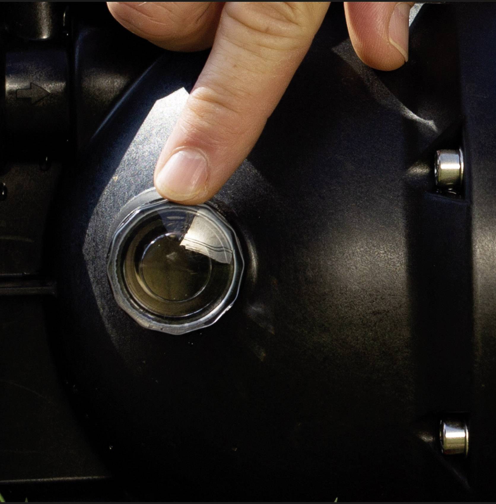 Einhell 4173520 GC-WW 1045 N Hauswasserwerk 240V 4500 l/h