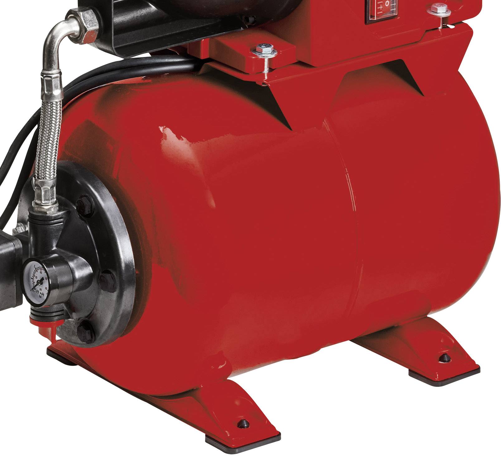 Einhell 4173520 GC-WW 1045 N Hauswasserwerk 240V 4500 l/h