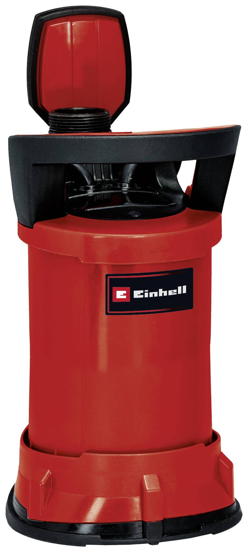 Einhell 4170715 GE-SP 4390 LL ECO Klarwasser-Tauchpumpe 9000 l/h 8 m