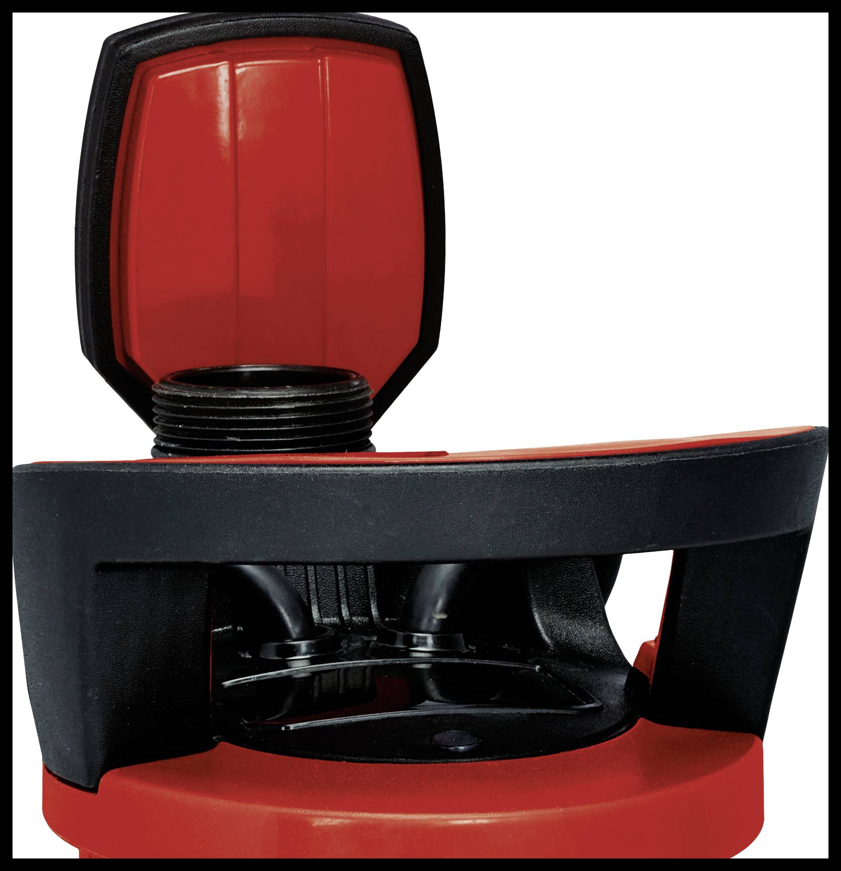 Einhell 4170715 GE-SP 4390 LL ECO Klarwasser-Tauchpumpe 9000 l/h 8 m