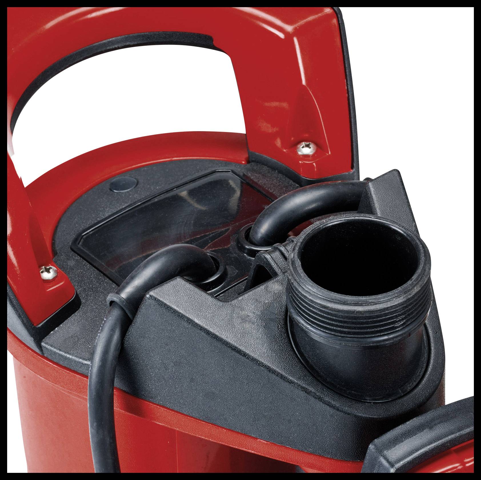 Einhell 4170715 GE-SP 4390 LL ECO Klarwasser-Tauchpumpe 9000 l/h 8 m