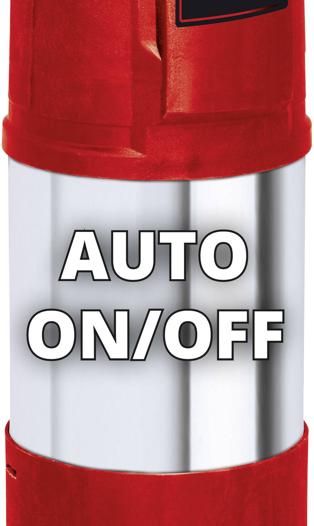 Einhell 4171430 GE-PP 1100 N-A Tauchdruck-Pumpe 6000 l/h 45m