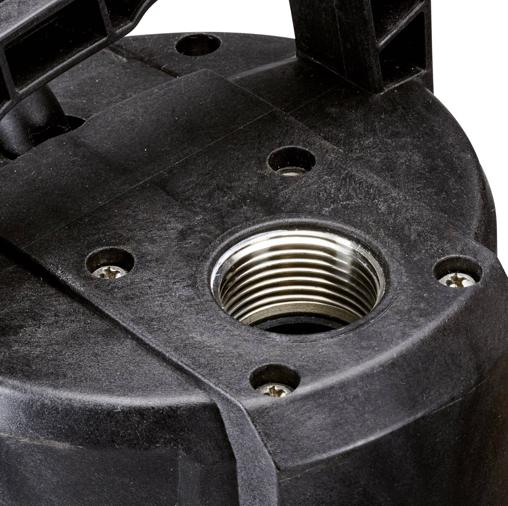 Einhell 4171430 GE-PP 1100 N-A Tauchdruck-Pumpe 6000 l/h 45m