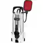 Einhell 4170778 GC-DP 9035 N Schmutzwasser-Tauchpumpe 18000 l/h 9m Einhell 4170778 GC-DP 9035 N Schmutzwasser-Tauchpumpe 18000 l/h 9m