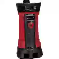 Einhell GE-DP 6935A ECO 4171450 Schmutzwasser-Tauchpumpe 17500 l/h 9m Einhell GE-DP 6935A ECO 4171450 Schmutzwasser-Tauchpumpe 17500 l/h 9m