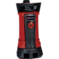 Einhell GE-DP 6935A ECO 4171450 Schmutzwasser-Tauchpumpe 17500 l/h 9m Einhell GE-DP 6935A ECO 4171450 Schmutzwasser-Tauchpumpe 17500 l/h 9m